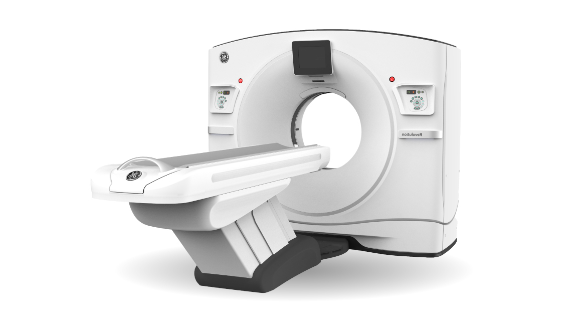 CT Scan